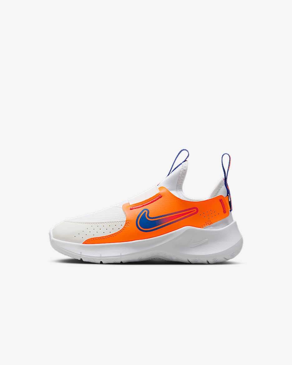 Nike flex runners boys discount